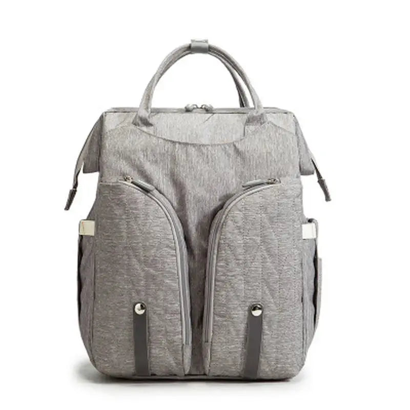 Sac à langer sac à dos lit