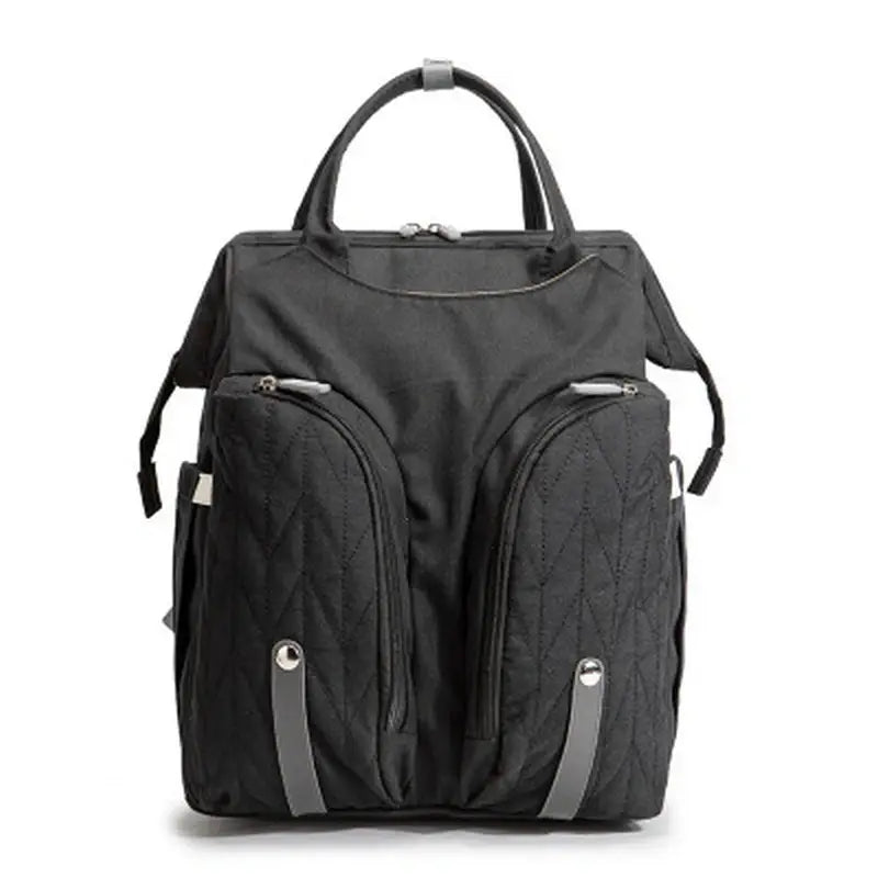 Sac à langer sac à dos lit
