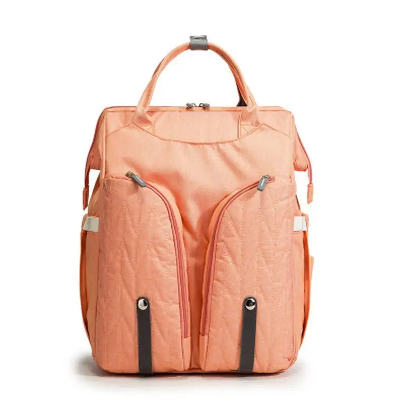 Sac à langer sac à dos lit