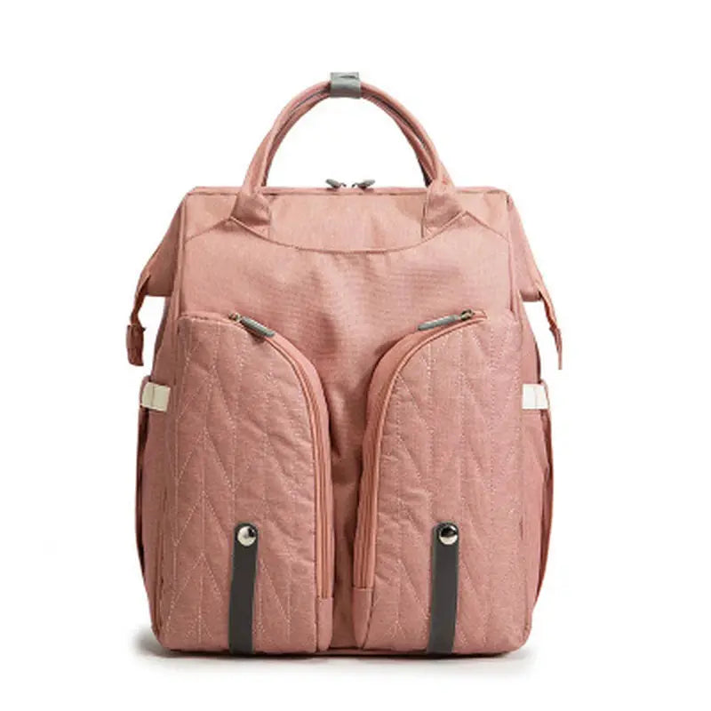 Sac à langer sac à dos lit