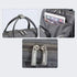 Sac à langer sac à dos lit