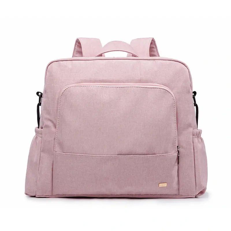 Sac à langer à dos