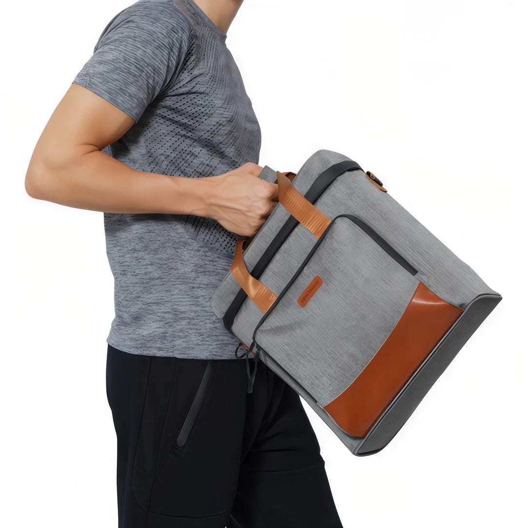 Sac à lunch isotherme 10L