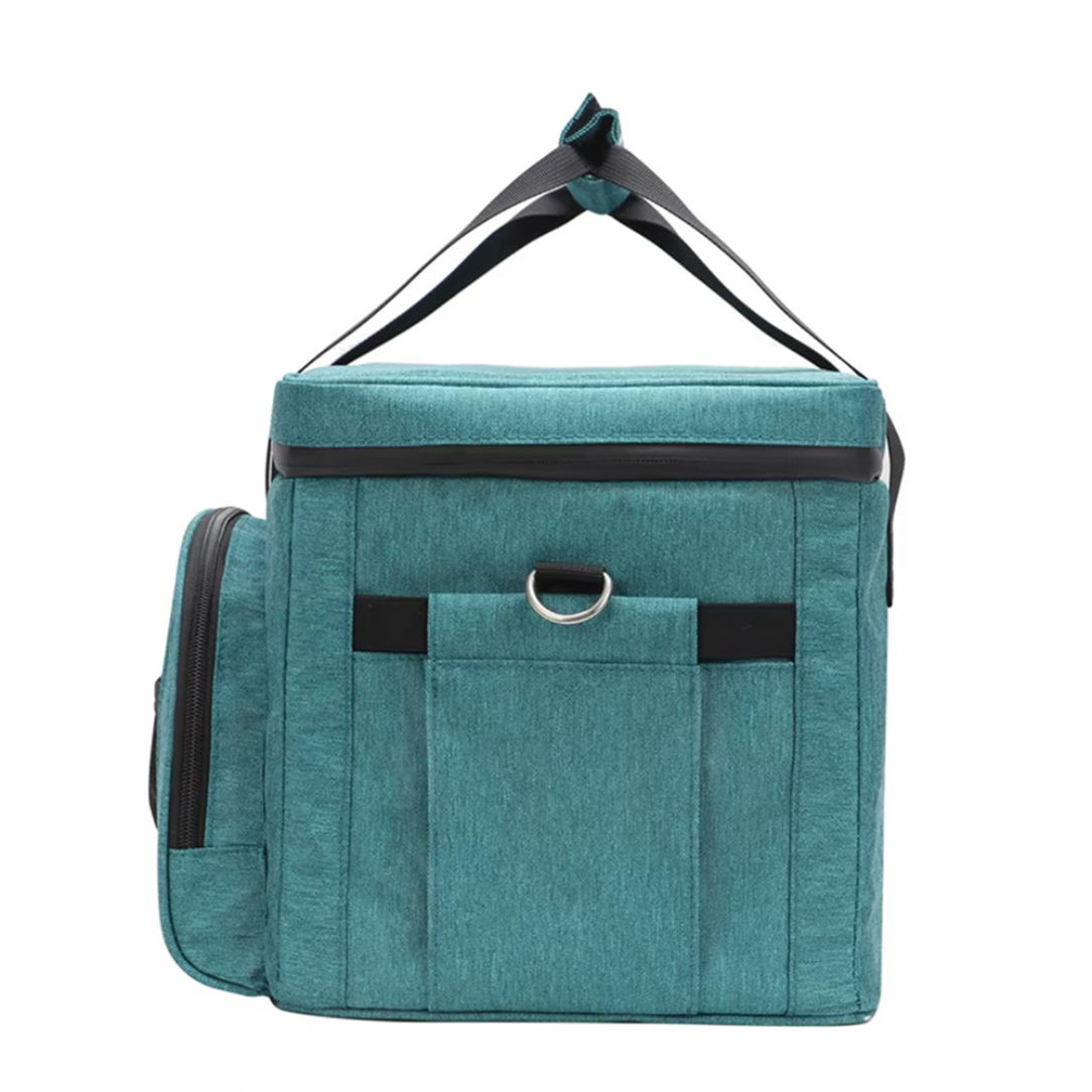 Sac bandoulière isotherme de picnic 16 et 28L