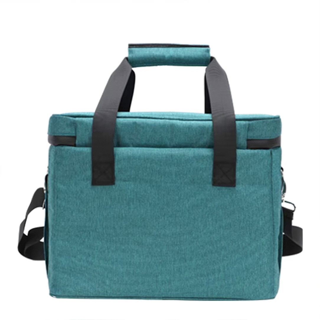 Sac bandoulière isotherme de picnic 16 et 28L