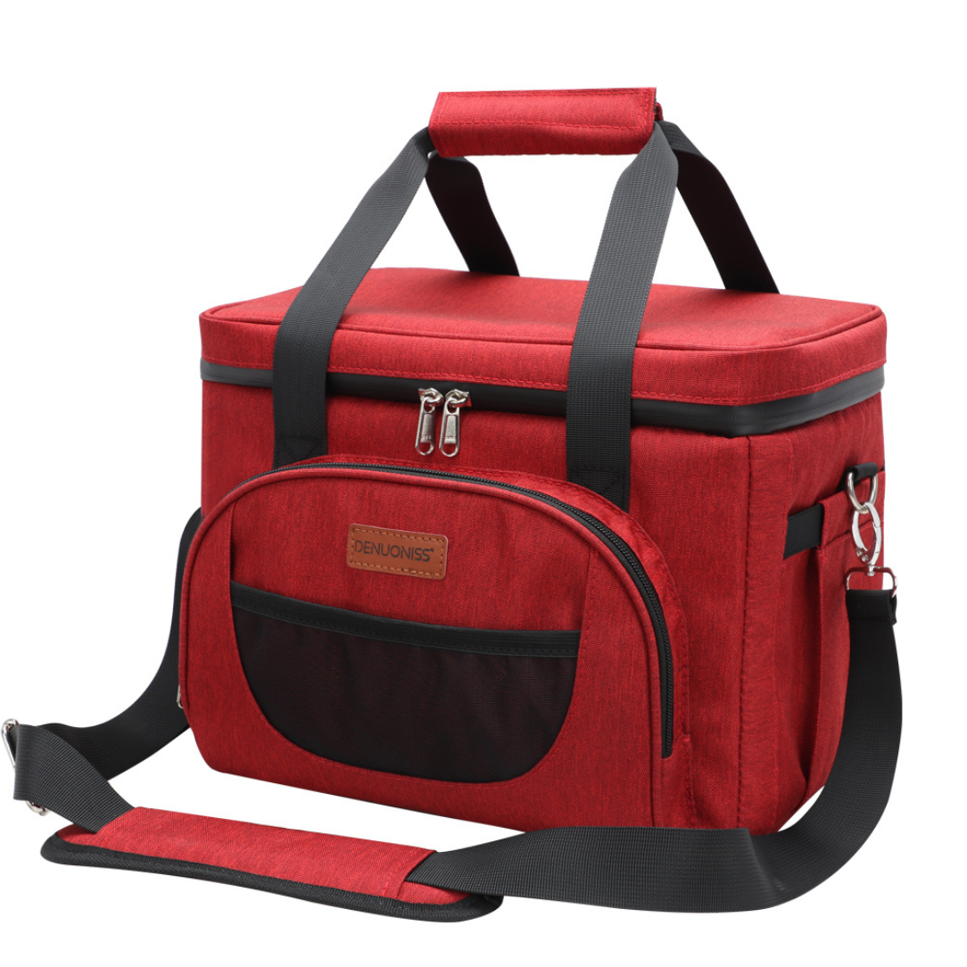 Sac bandoulière isotherme de picnic 16 et 28L
