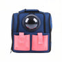 Sac chat transport grande taille - Wisker