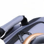 Sac chat transport grande taille - Wisker
