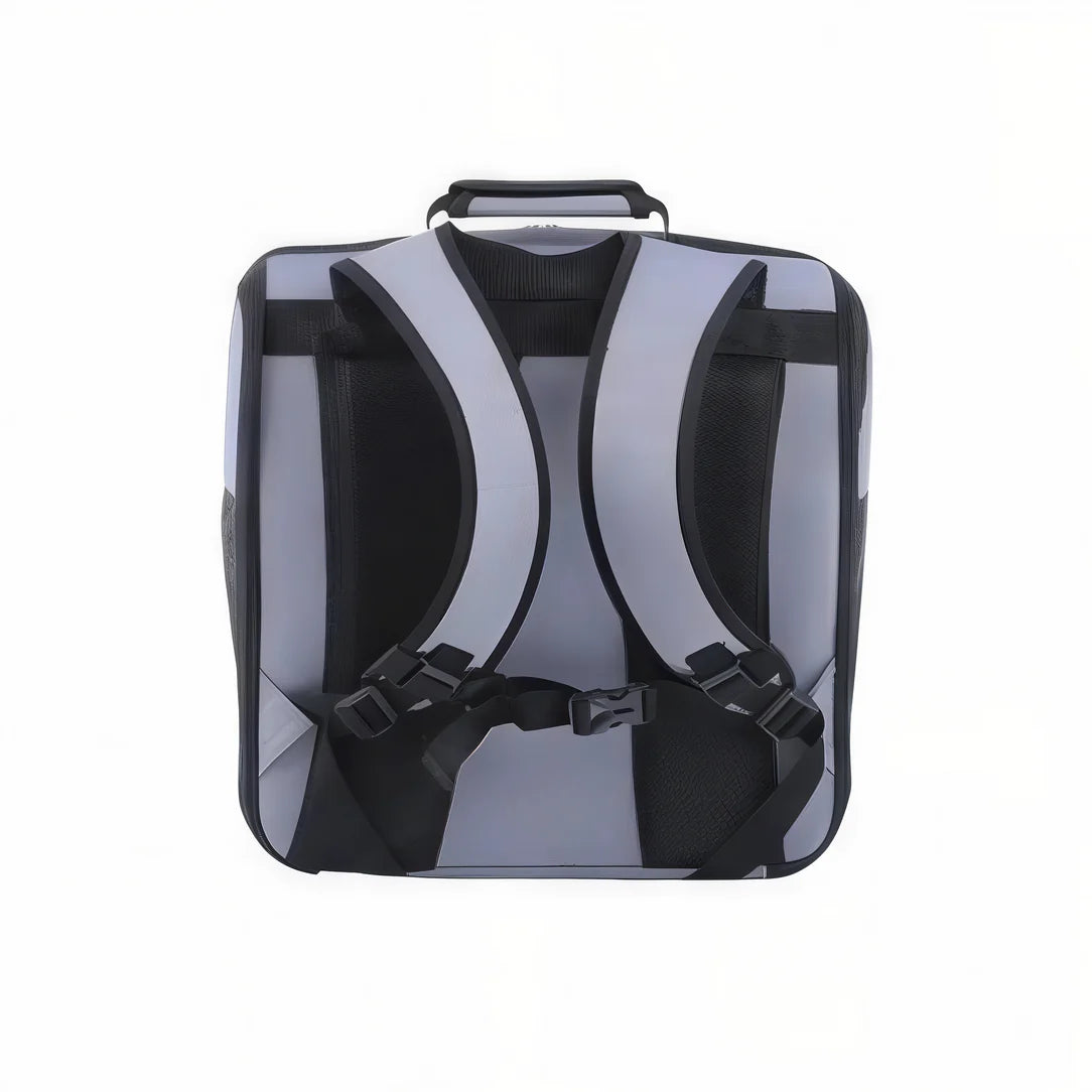 Sac chat transport grande taille - Wisker 2 sac à