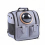 Sac chat transport grande taille - Wisker
