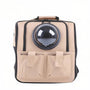 Sac chat transport grande taille - Wisker