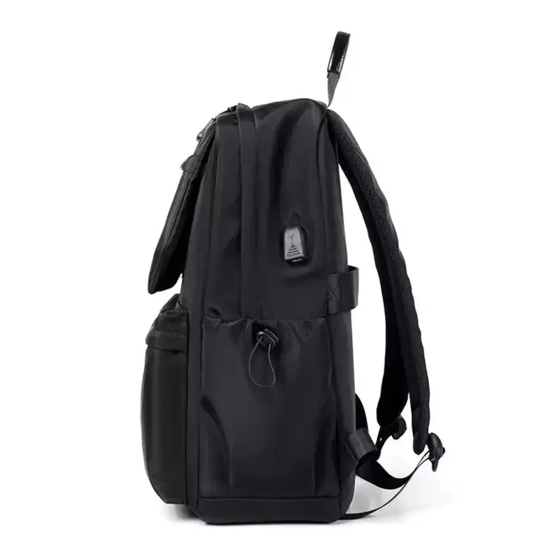 Sac de cours lycée homme