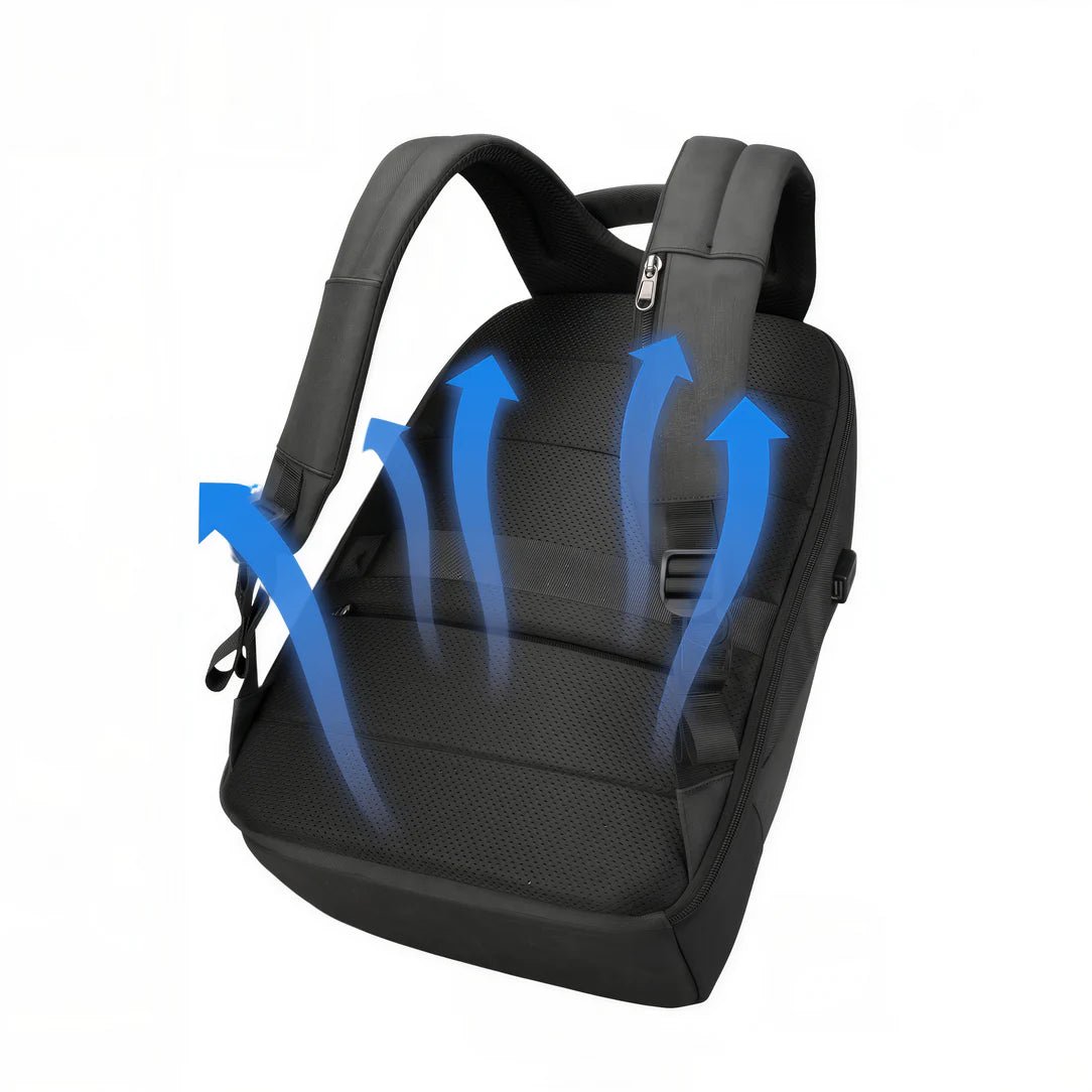 Sac de cours ordinateur - Campus X