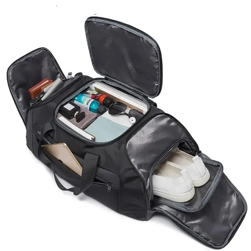 Sac de sport à dos
