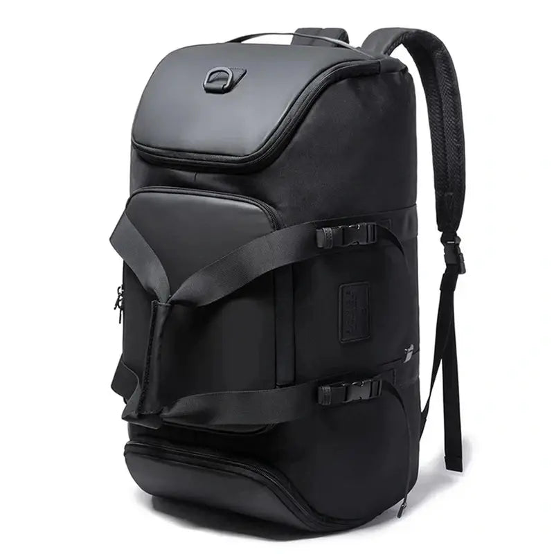 Sac de sport à dos