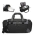 Sac de sport avec compartiment chaussures