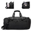 Sac de sport avec compartiment chaussures