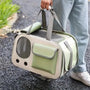 Sac de transport à main pour chat - Felinity 7 sac