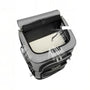 Sac de transport double pour chat - Cocoon Duo
