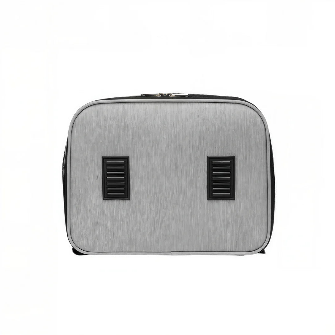 Sac de transport double pour chat - Cocoon Duo