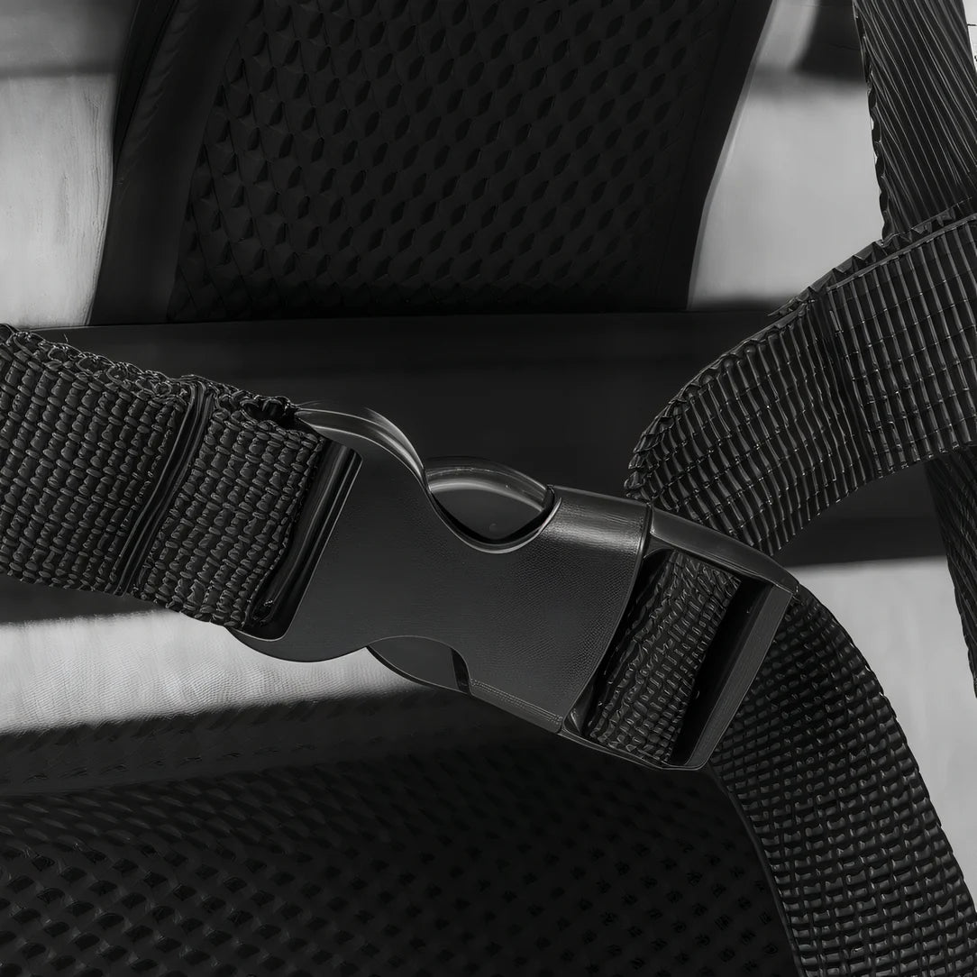 Sac de transport double pour chat - Cocoon Duo