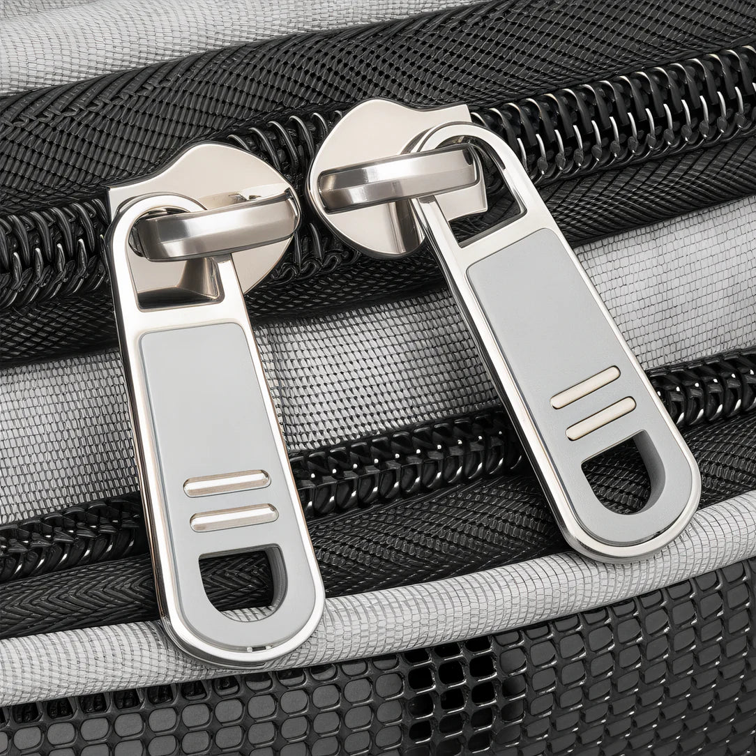 Sac de transport double pour chat - Cocoon Duo