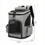 Sac de transport extensible pour chat - Cocoon