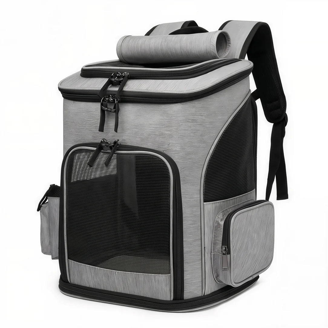 Sac de transport extensible pour chat - Cocoon