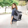 Sac de transport extensible pour chat - Cocoon