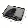 Sac de transport extensible pour chat - Cocoon