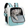 Sac de transport pour chat 10kg - Ronron
