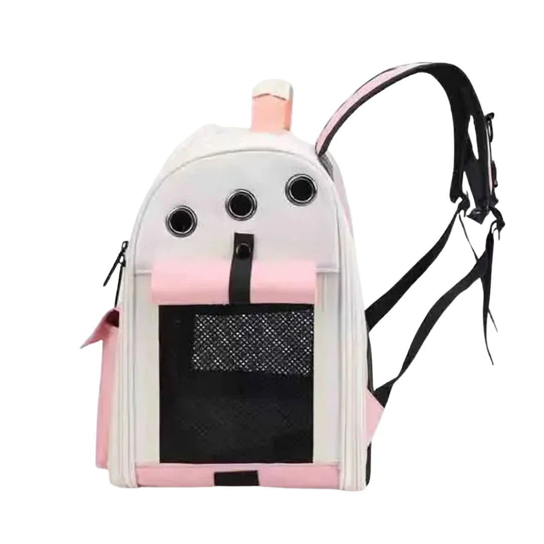 Sac de transport pour chat 10kg - Ronron
