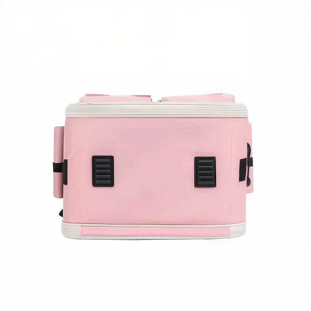 Sac de transport pour chat 10kg - Ronron