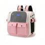 Sac de transport pour chat 10kg - Ronron