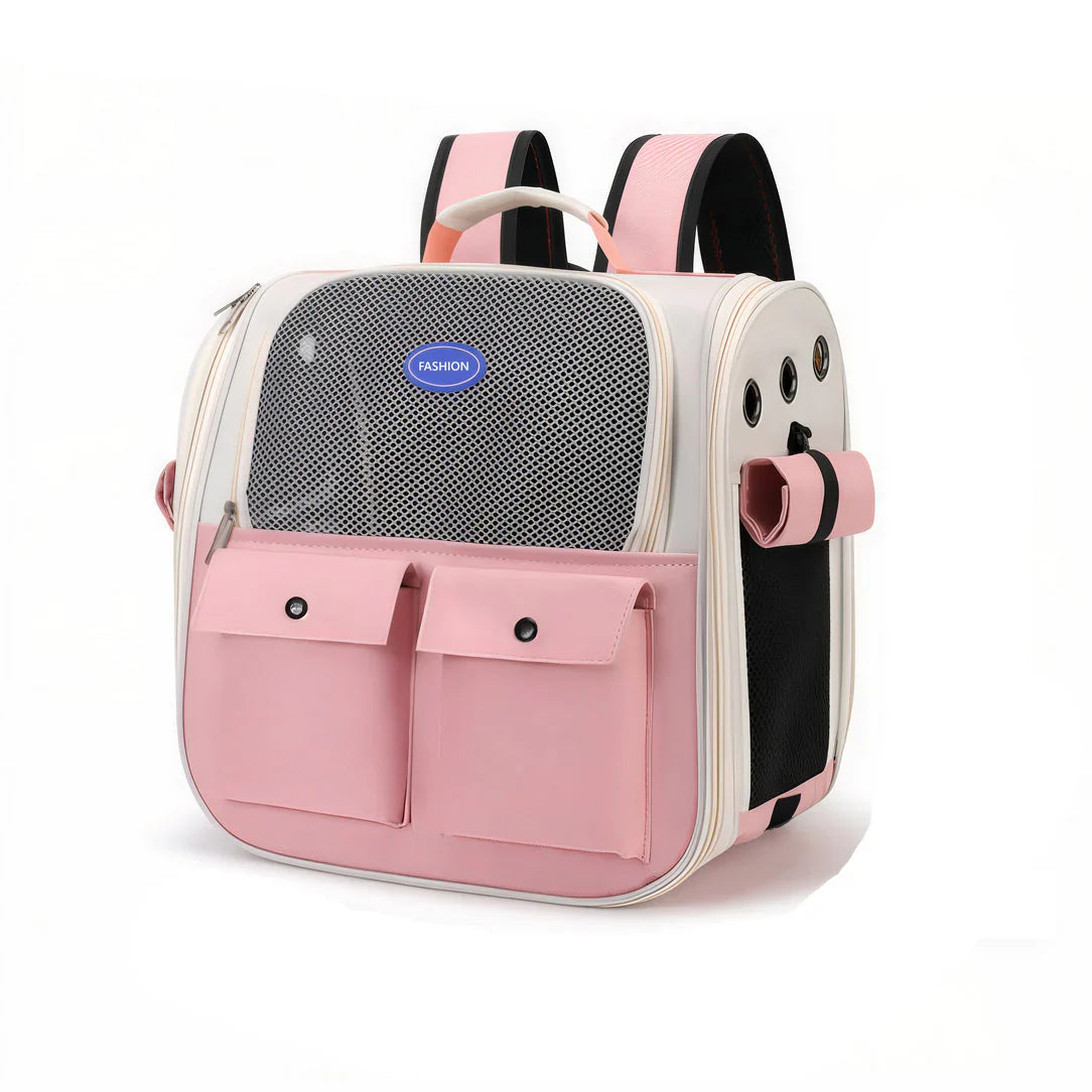 Sac de transport pour chat 10kg - Ronron