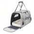 Sac de transport pour chat