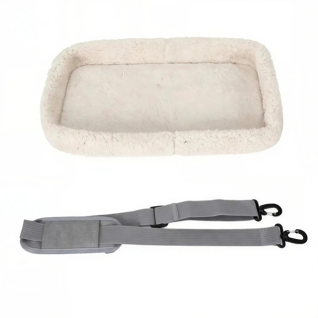 Sac de transport pour chat