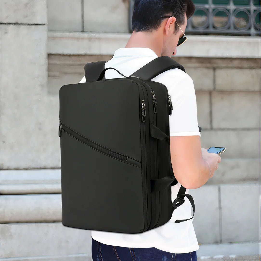 Sac de voyage format valise - MoveCase I