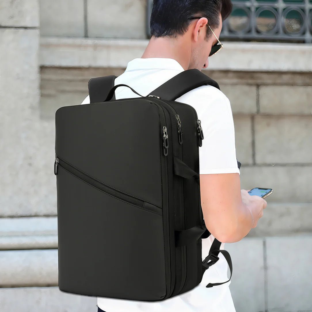 Sac de voyage format valise - MoveCase I