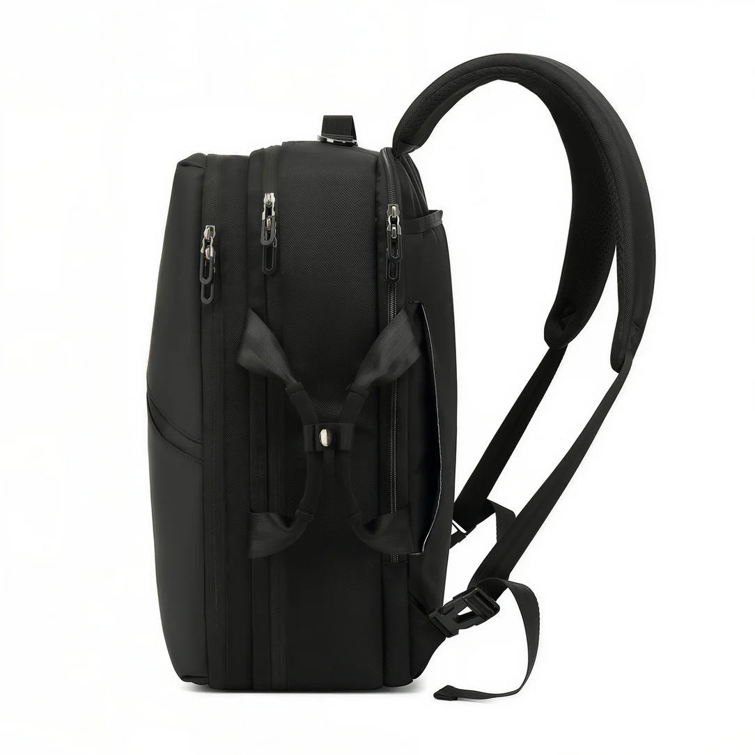 Sac de voyage format valise - MoveCase I