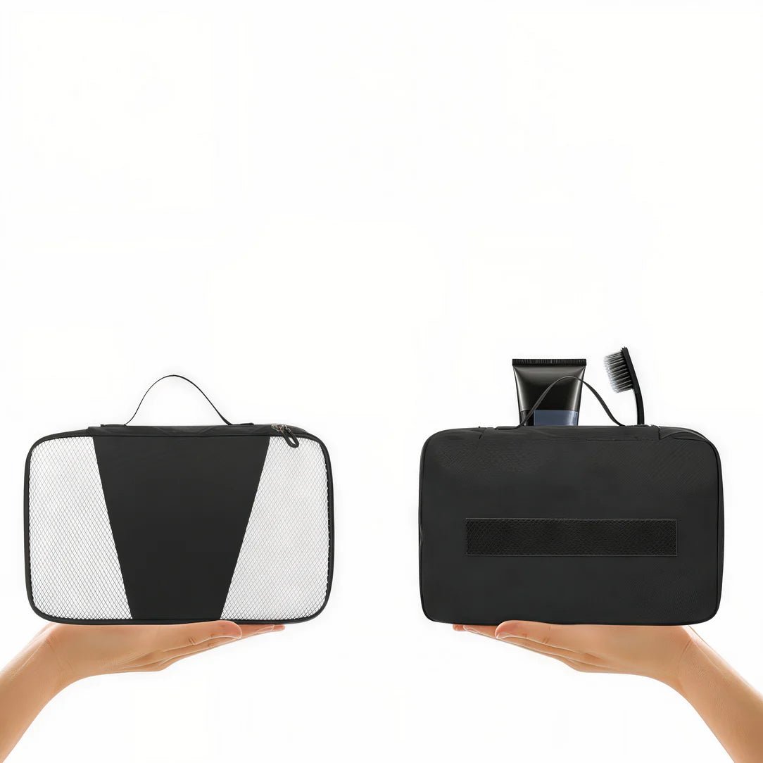 Sac de voyage format valise - MoveCase I