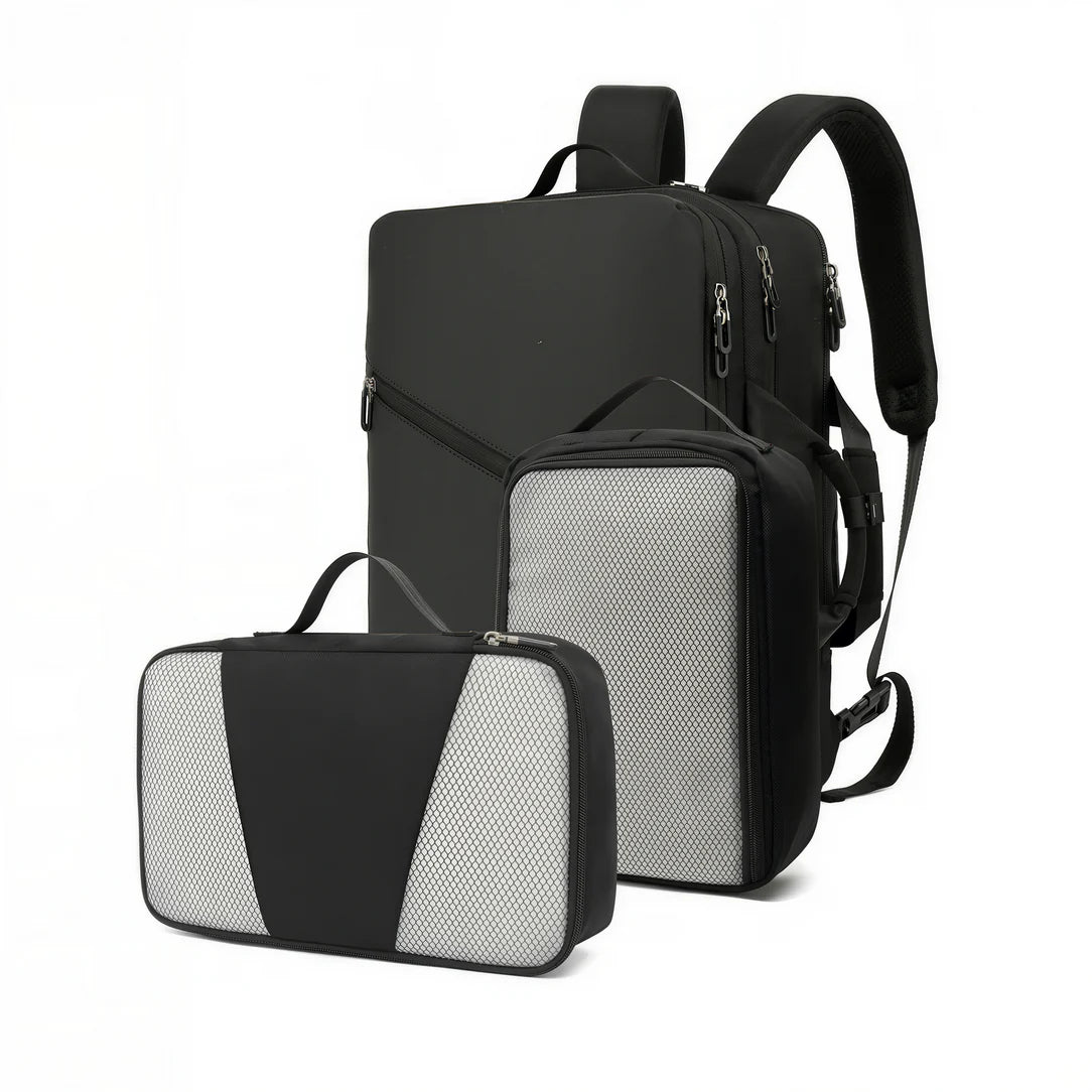 Sac de voyage format valise - MoveCase I
