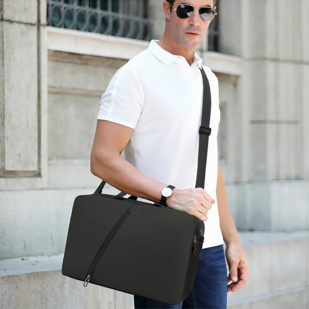 Sac de voyage format valise - MoveCase I