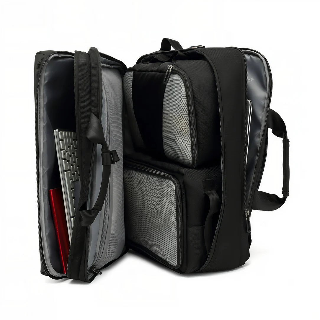 Sac de voyage format valise - MoveCase I