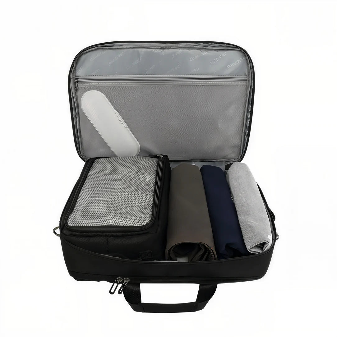 Sac de voyage format valise - MoveCase I