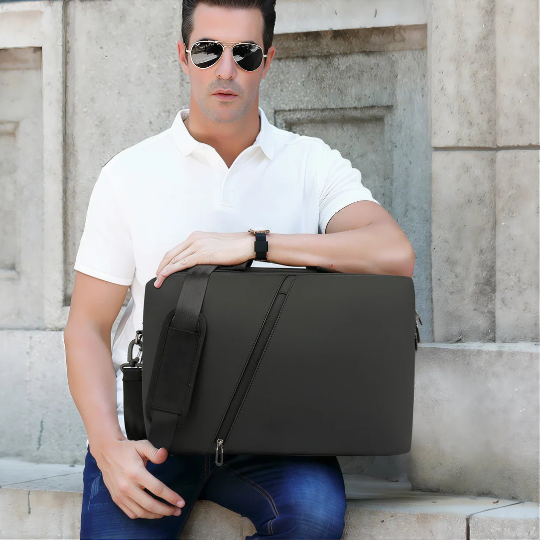 Sac de voyage format valise - MoveCase I