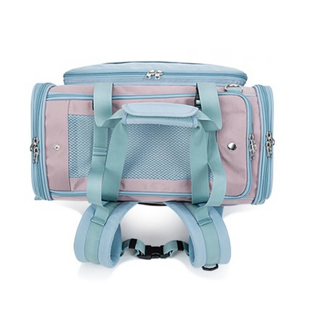 Sac de voyage pour chat - TrueLove