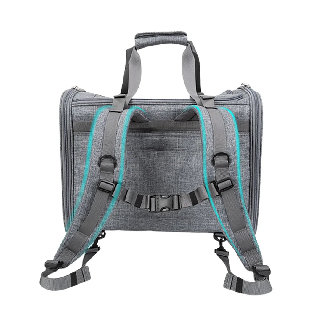 Sac de voyage pour chat - TrueLove