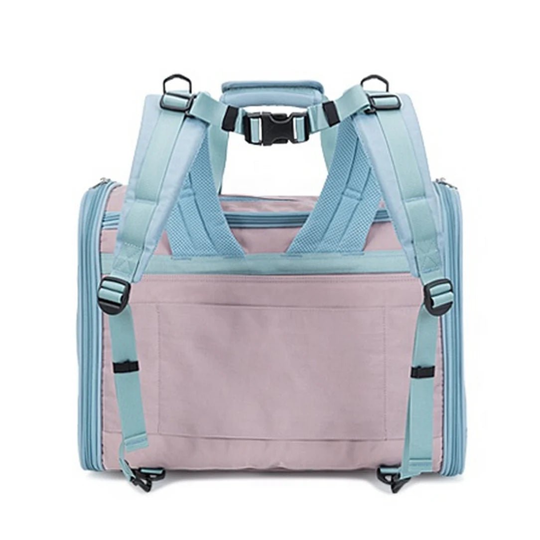 Sac de voyage pour chat - TrueLove