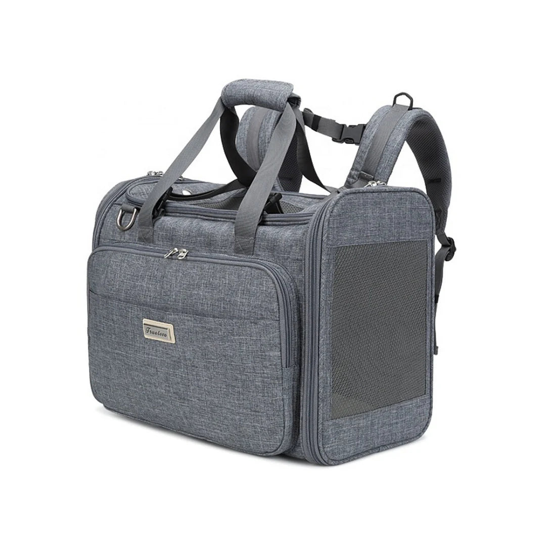 Sac de voyage pour chat - TrueLove